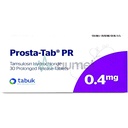 Prosta 0.4mg Tablet 30