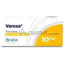 Varoxa 10mg Tablet 30