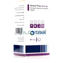 Tenoryl Plus 10mg/10mg Tablet 30