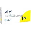Urilax 5mg Tablet 30