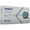 Imatox 4mg Tablet 10