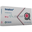 Imatox 8mg Tablet 10