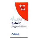 Ridon 1mg/ml Oral Solution 100ml