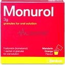 Monurol Sachet 3g