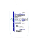 Normal Saline 0.9% W/V Sodium Chloride Injection 5...