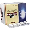Raflox 750mg Tablet 5