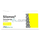 Silomes 200mg Tablet 30