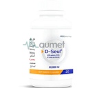 D-Seul 50000iu Capsule 20