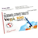 Vega 100mg Tablet 4
