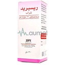 Respred 15mg/5ml Syrup 120ml