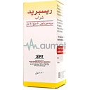 Respred 5mg/5ml Syrup 120ml