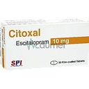 Citoxal 10mg Tablet 30