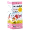 Amydramine Paediatric Syrup 120ml