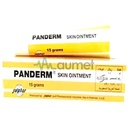 Panderm Ointment 15g