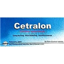 Cetralon 10mg Tablet 10