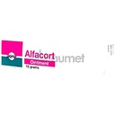 Alfacort 1% Ointment 15g
