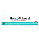 Gyno Mikozal Cream 78g