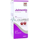 Julmentin 2X 457mg/5ml Suspension 70ml