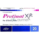 Profinal XP 400mg Tablet 20