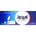 Emidol 500mg Tablet 24