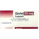 Glofel 20mg Tablet 2