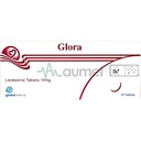 Glora 10mg Tablet 10