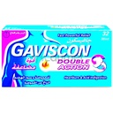 Gaviscon Double Action Chewable Tablet 32