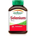 Jamieson Selenium 100mcg Tablet 100