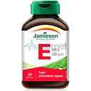 Jamieson Vitamine E 400Iu Capsule 30