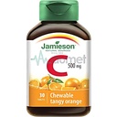 Jamieson Vitamin C 500mg Tablet 30