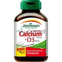 Jamieson Calcium Magnesium + Vit D3 Capsule 100