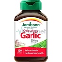 Jamieson Garlic 500mg Capsule 100