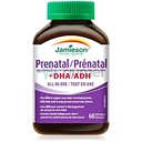 Jamieson prenatal +ADH 60 capsule