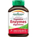 Jamieson Digestive Enzymes Capsule 90