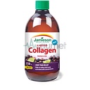 Jamieson Collagen Anti-Wrinkle Strawberry 420ml
