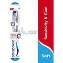 Sensodyne Sensitivity & Gum Toothbrush Soft