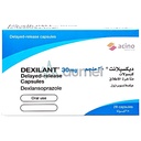 Dexilant 30mg Tablet 28