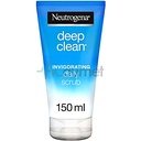 Neutrogena Deep Clean Scrub 150ml