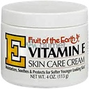 VITAMIN E SKIN CARE CREAM 113G