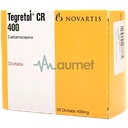 Tegretol CR 400mg Tablet 30