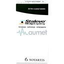Stalevo 100/25/200mg Tablet 30