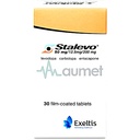 Stalevo 50/12.5/200mg Tablet 30