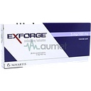 Exforge 5/160mg Tablet 28