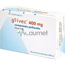 Glivec 400mg Tablet 30