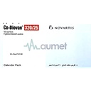 Co-Diovan 320/25mg Tablet 28