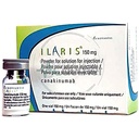 Ilaris 150mg/1ml