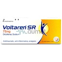 Voltaren SR 75mg Tablet 20