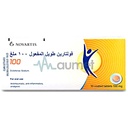 Voltaren Retard 100mg Tablet 10
