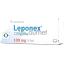 Leponex 100mg Tablet 50