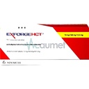 Exforge HCT 10/160/12.5mg Tablet 28